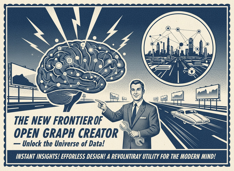 Open Graph Creator screenshot