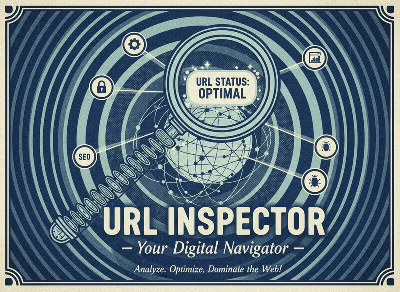 URL Inspector screenshot