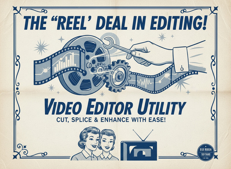 Video Editor screenshot