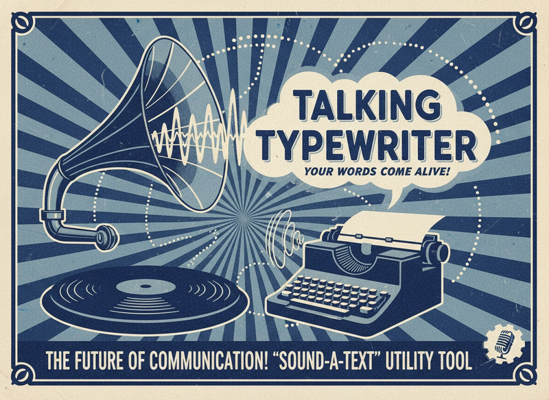 Text To Speech & Speech To Text screenshot