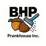 Ball Hair Pranks logo