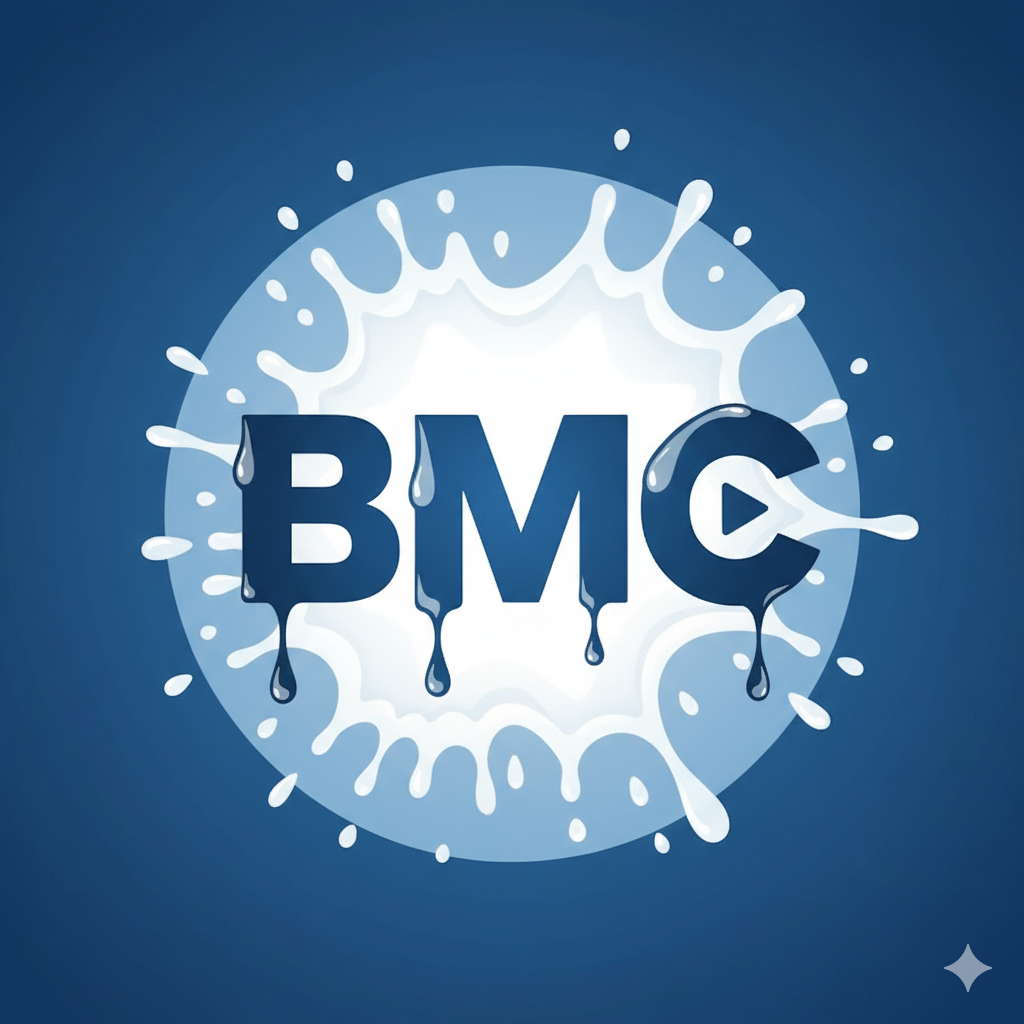 Big Mike Cumming logo