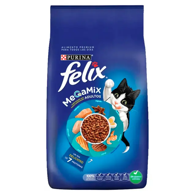 Felix Gato Adulto - Saco 15kg