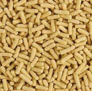 Alimento Tortuga - Tiras 5 unidades