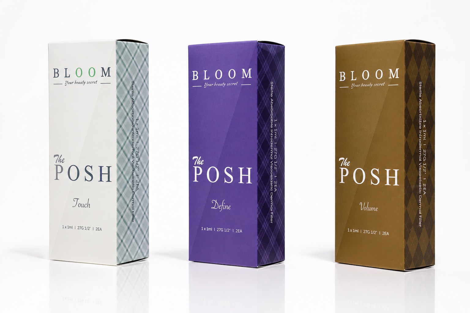 The Posh