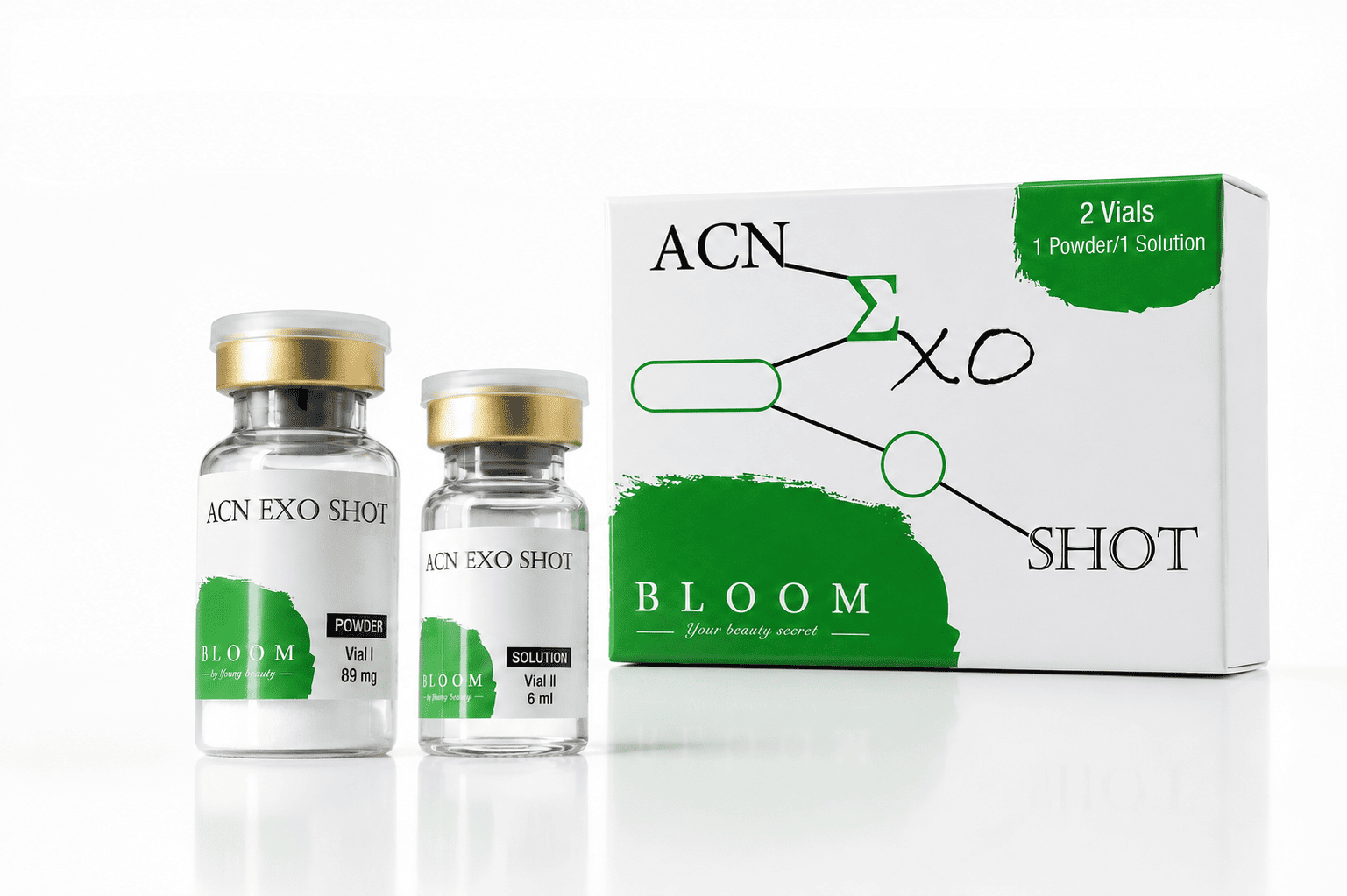 ACN EXO SHOT
