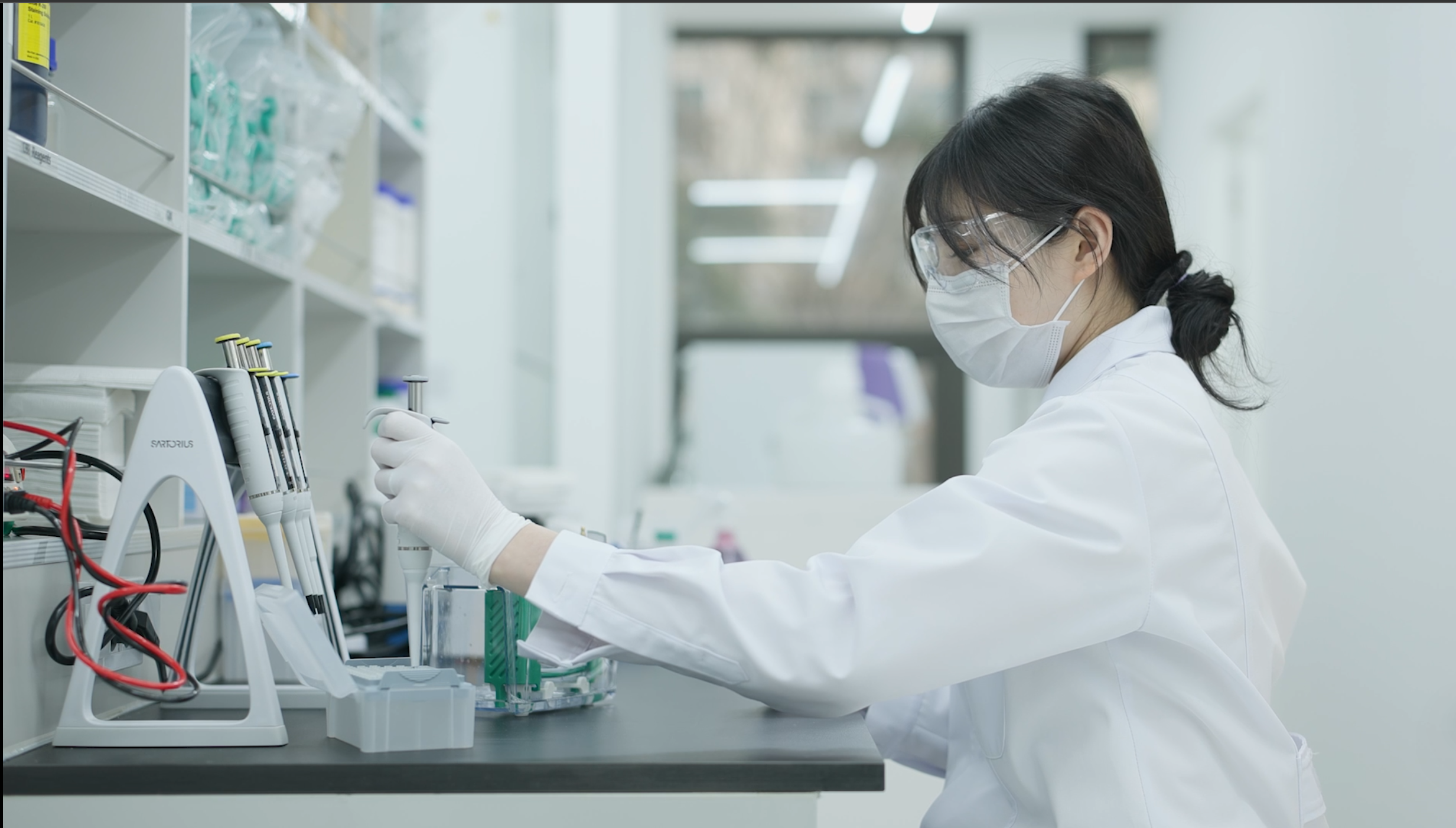 O-LABORATORY laboratory development