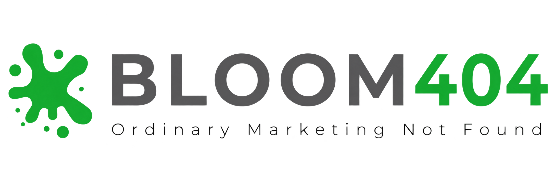 Bloom 404