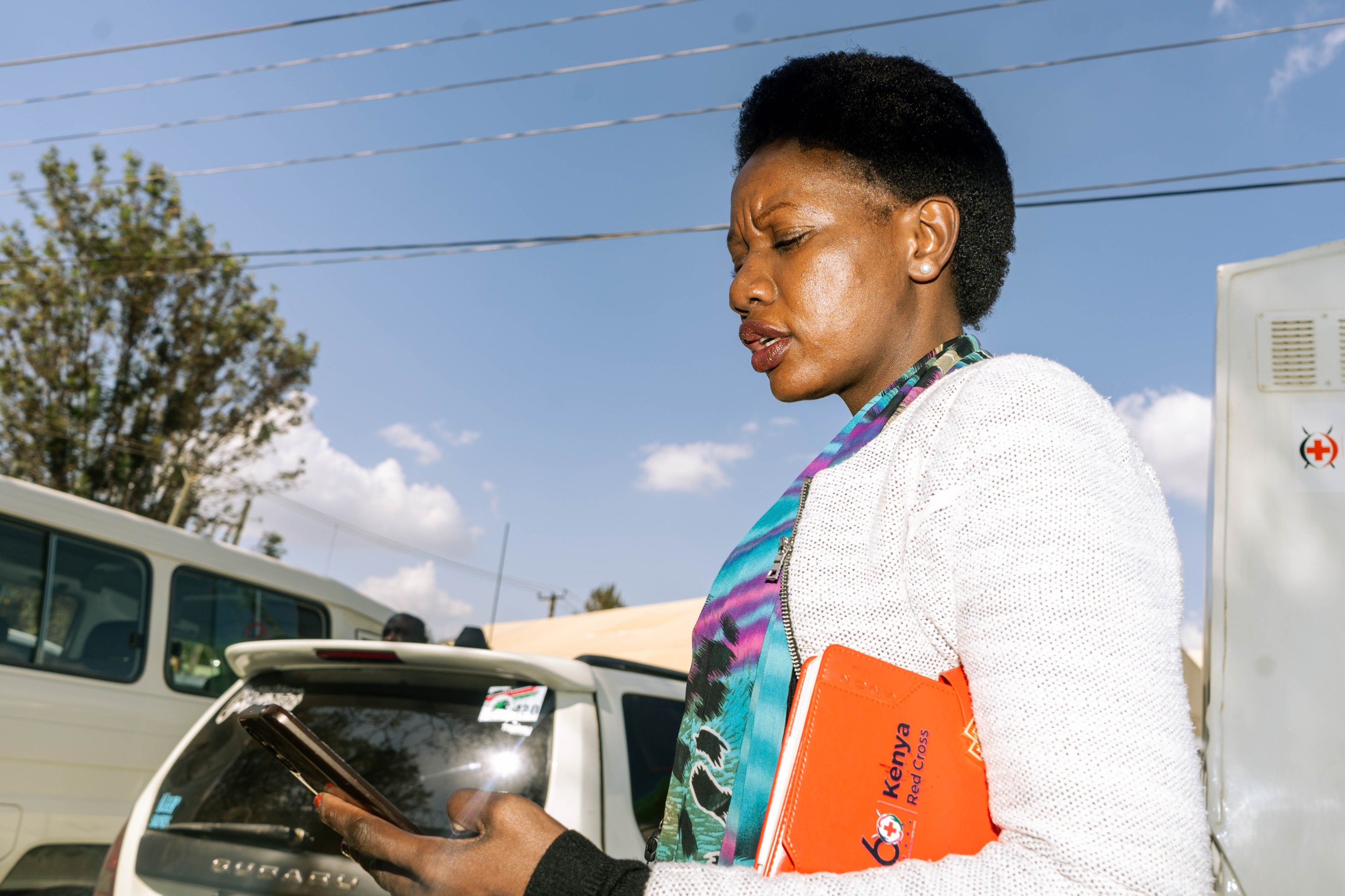 BakeMark Partners with Kenya Red Cross to Spread Joy on Its 60th Anniversary - thumbnail 3