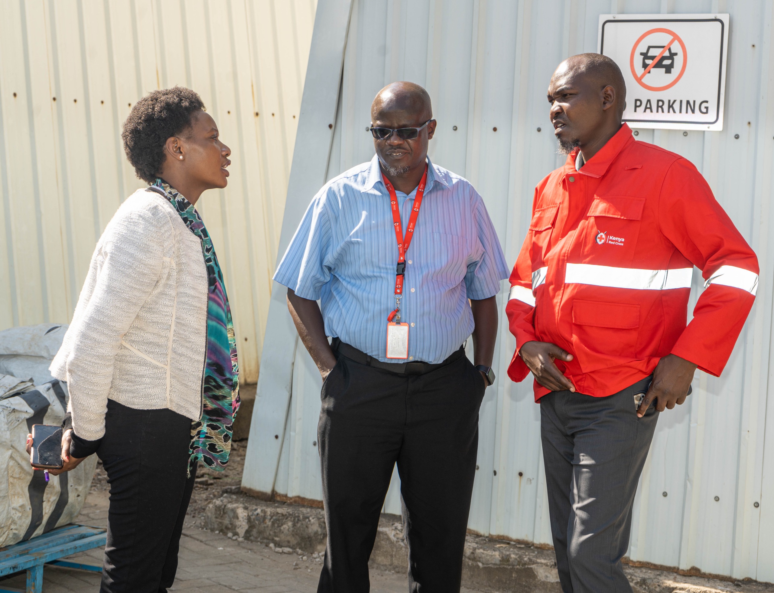 BakeMark Partners with Kenya Red Cross to Spread Joy on Its 60th Anniversary - thumbnail 4
