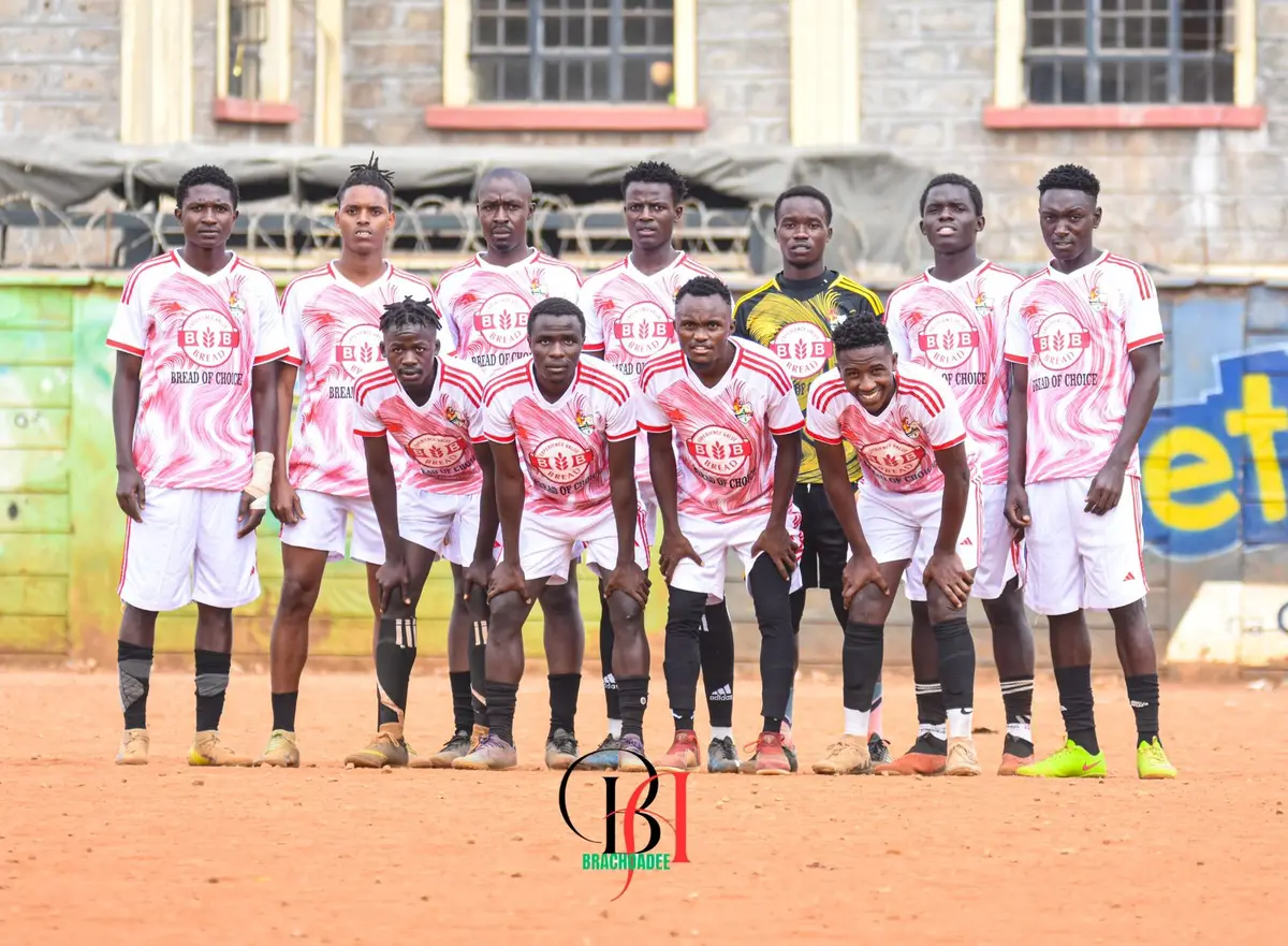 ⚽ The "BB BREAD" Team (Experience Value BB Bread)