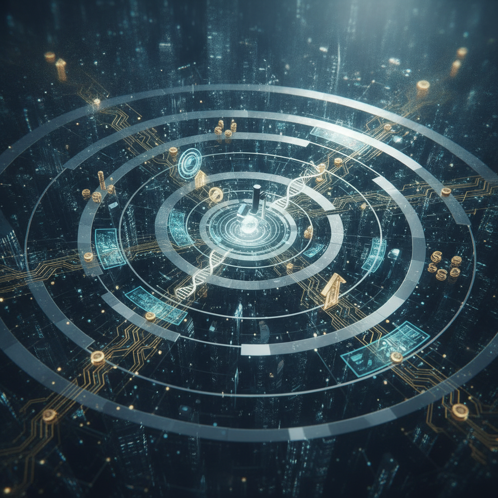 The Economic Ripple Effect of Science Education
