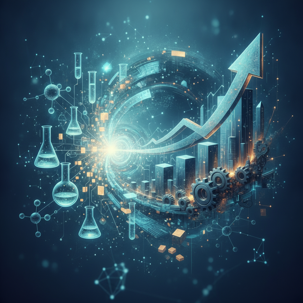 Why Science Education Delivers Remarkable Economic Returns