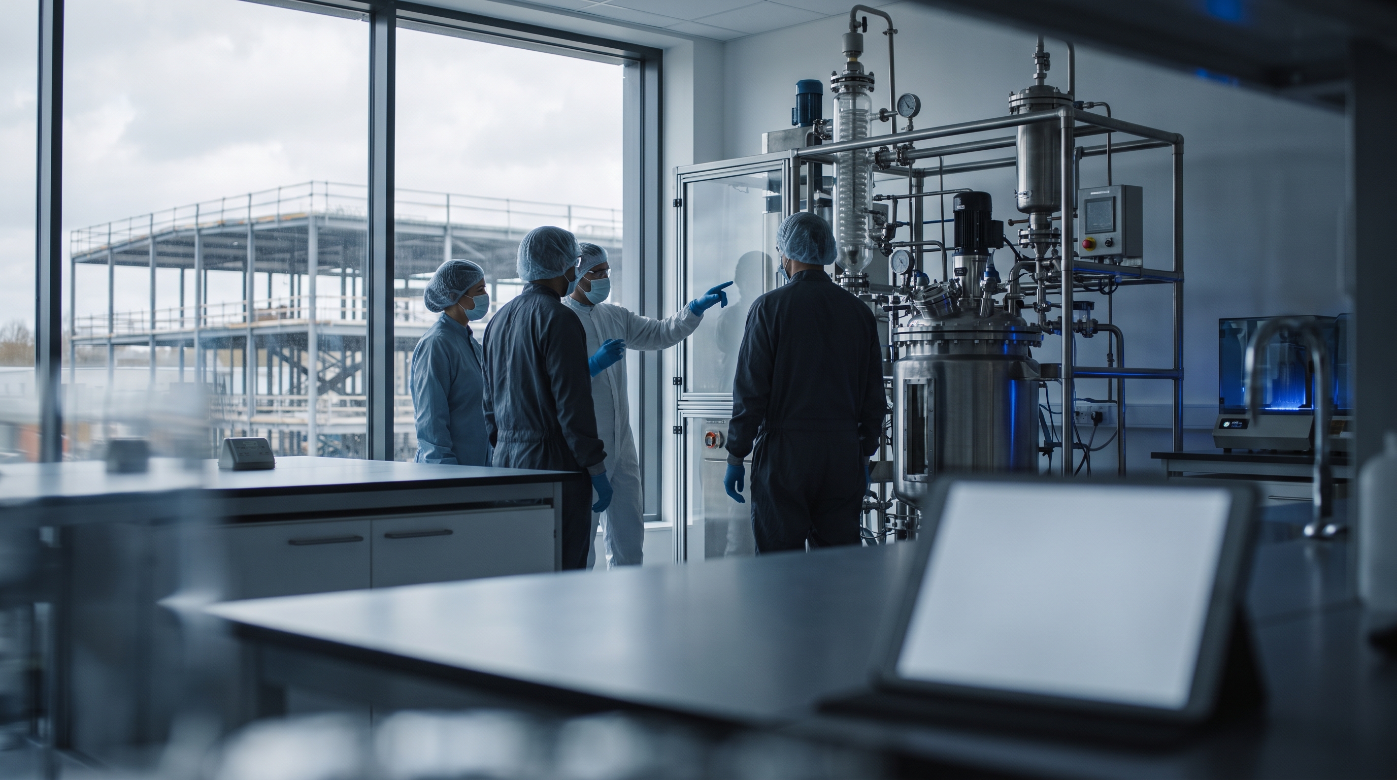 Unlocking Science Investment Through Digital Ownership