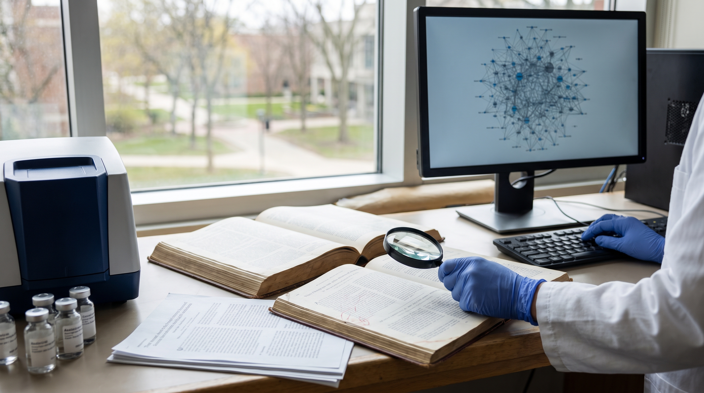Unmasking Deception: How PeerTrust Spots Citation Gaming