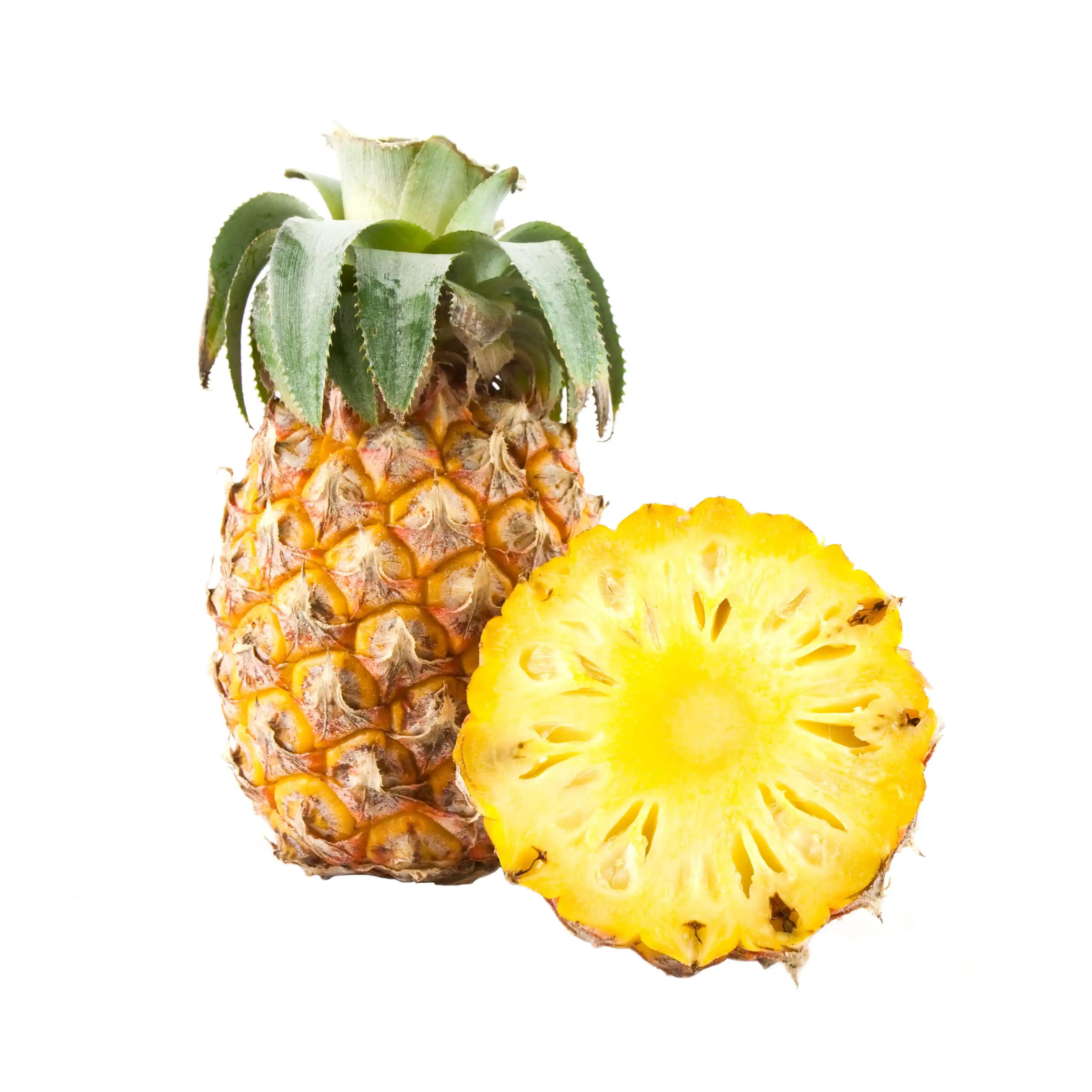 Pineapple - 1 pcs