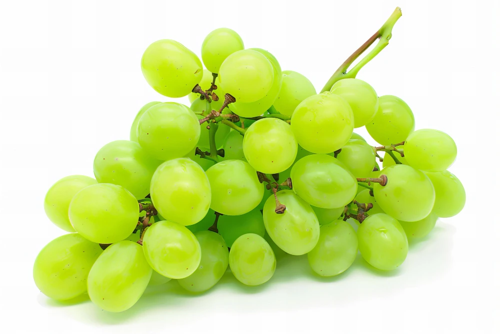 Green Grapes