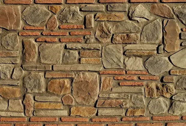 Pedras Taş Paneller