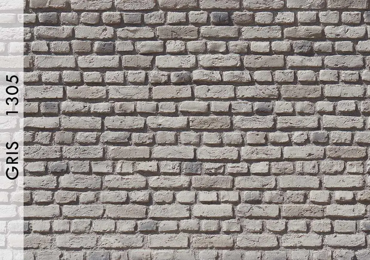 Ladrillo Tuğla Paneller