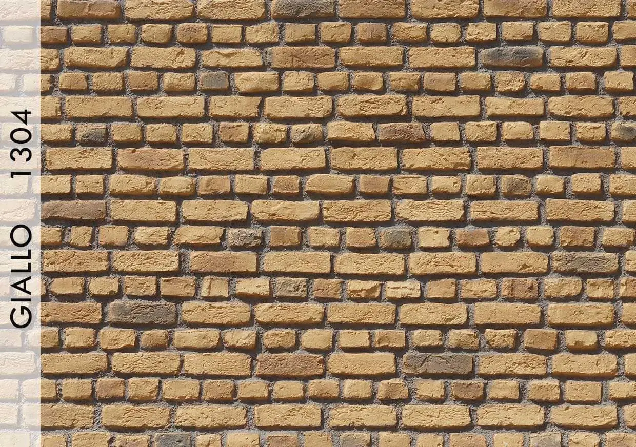 Tuğla Duvar Panelleri