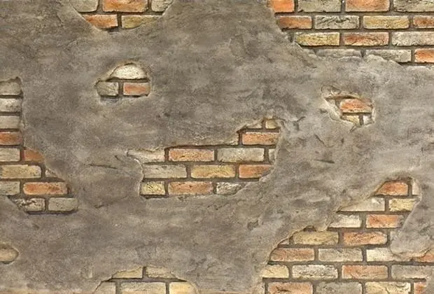 Ladrillo Cement Tuğla Paneller