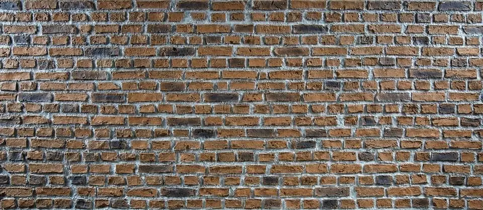 Ladrillo Rotto Tuğla Paneller