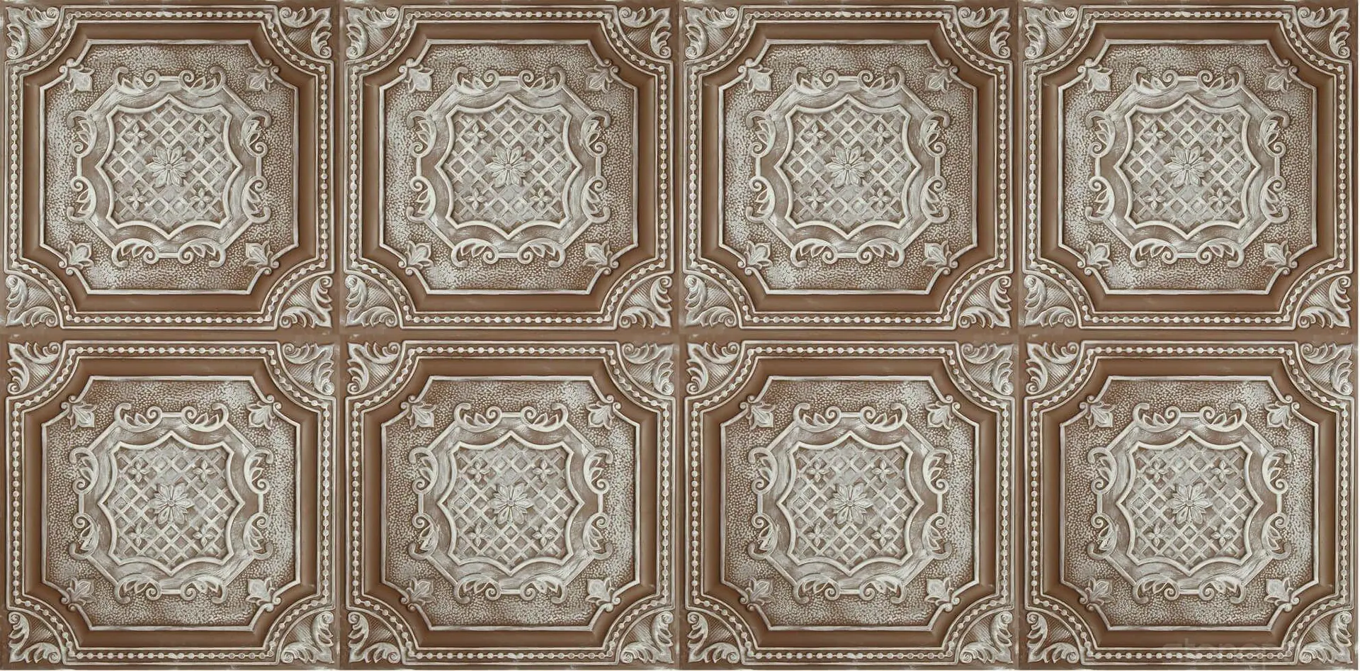 Alhambra Tavan Karosu