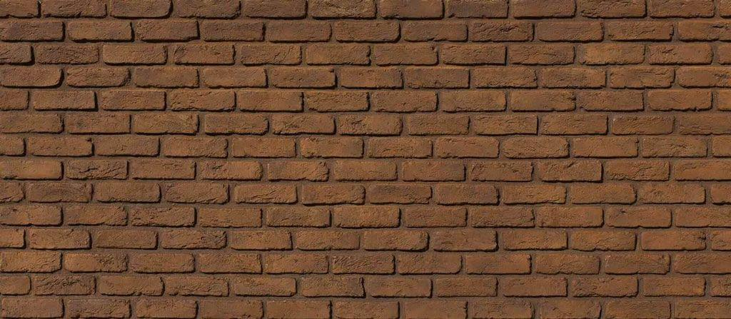 Ladrillo Loft Tuğla Panel Scuro