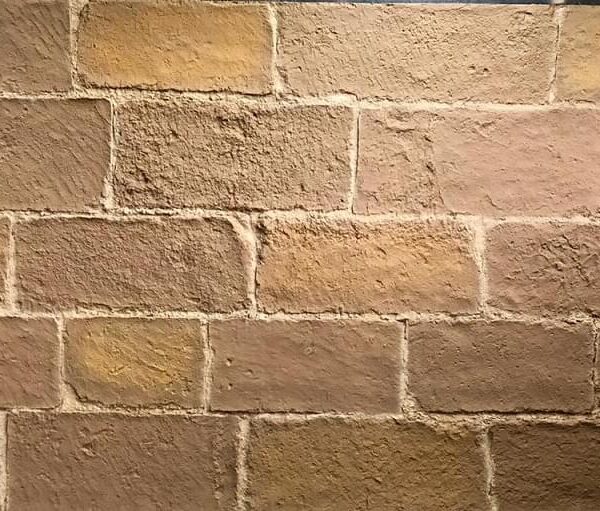 Decrepito Birket Panel Autunno