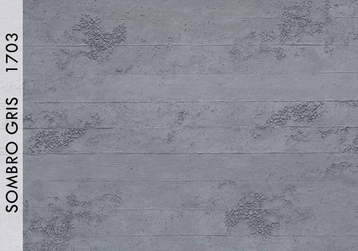 Roughast Beton Panel Sambro Gris – 1703