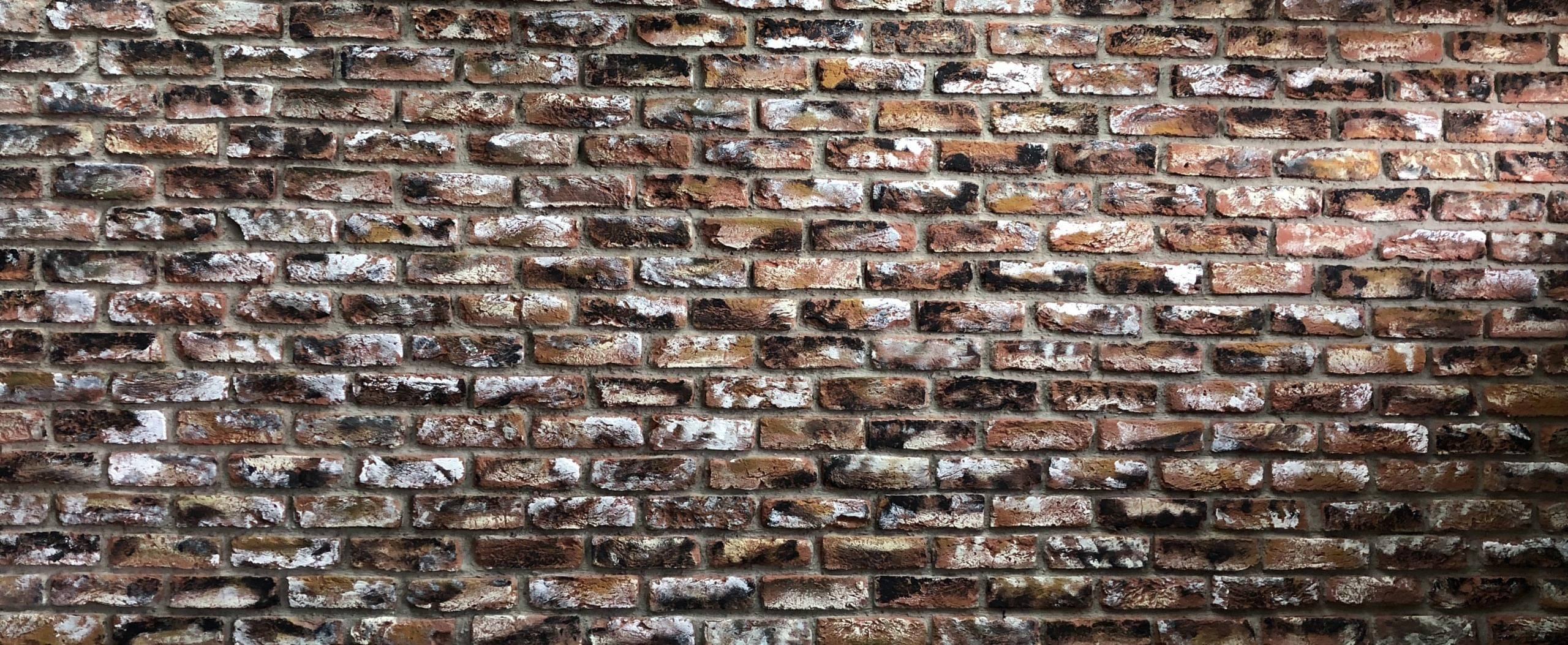 Ladrillo Loft Tuğla Panel Picasso