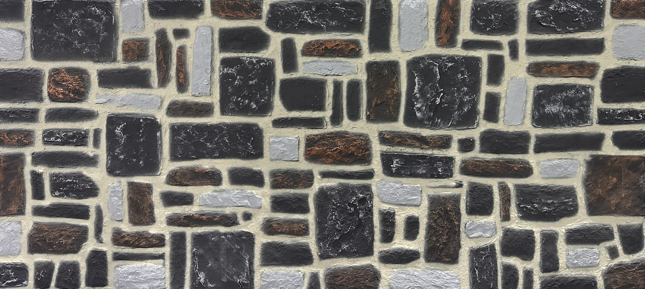 Bodrum Taş Duvar Paneli