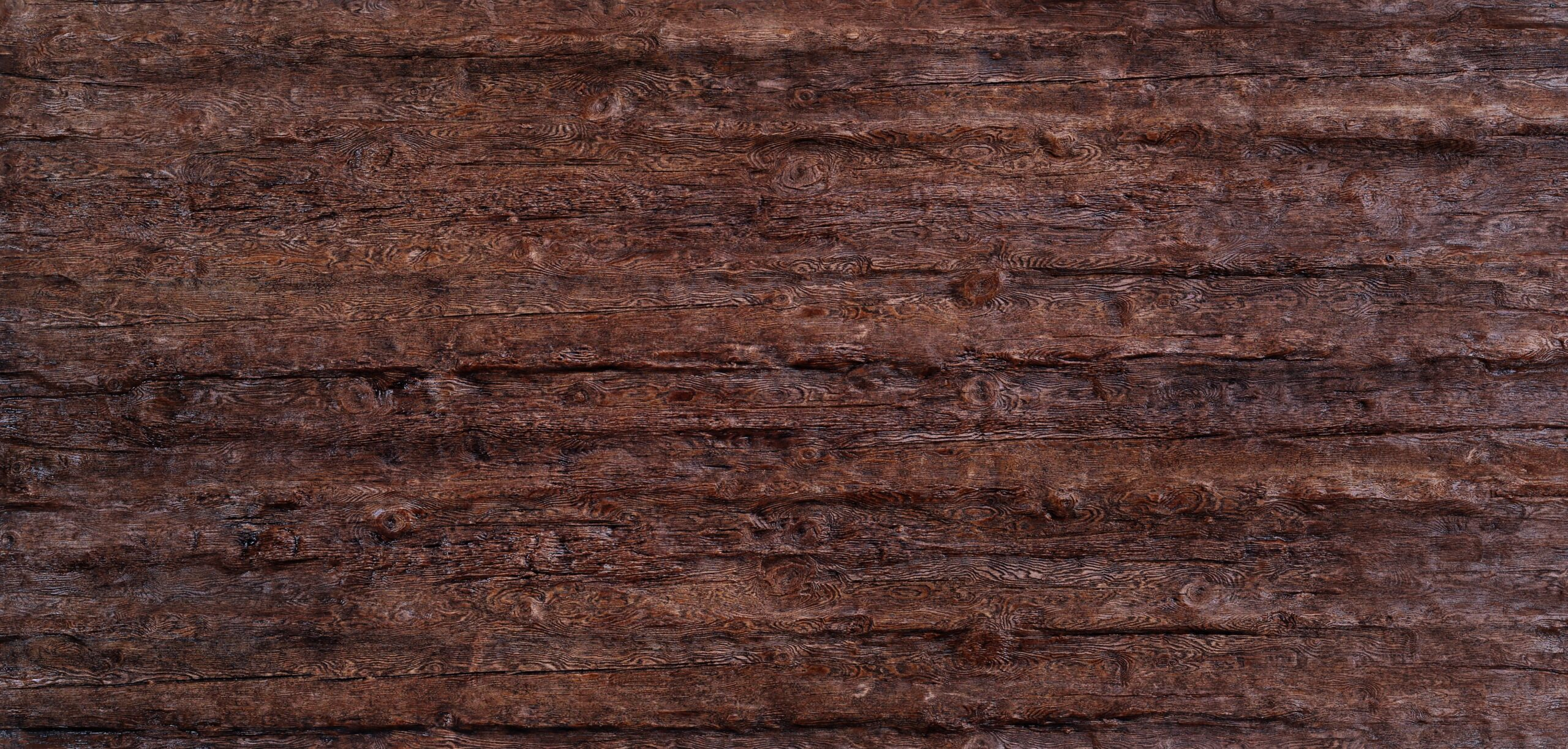 Antik Ahşap Duvar Paneli