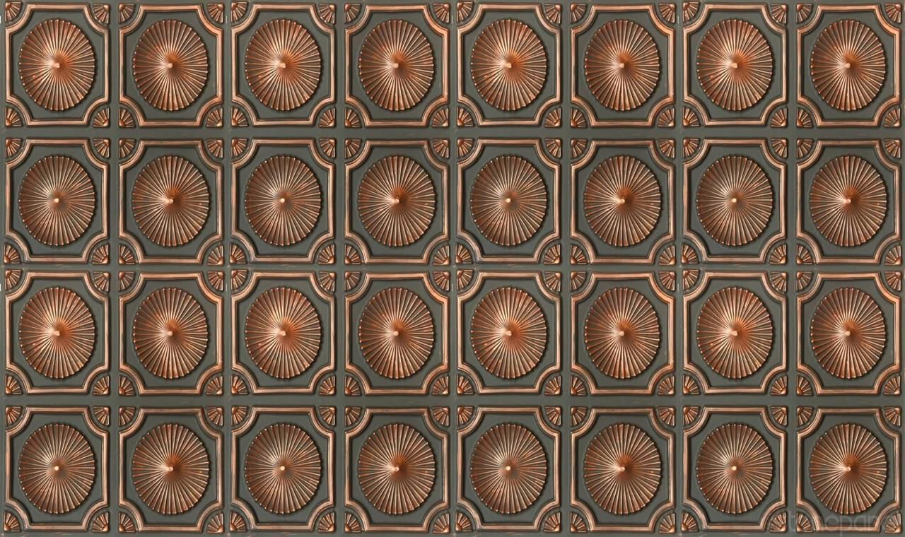 Alabamba Black Copper 2021