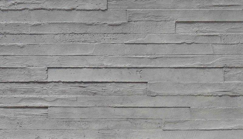  Encofrado Ahşap Panel Patinalı Gris – 1803