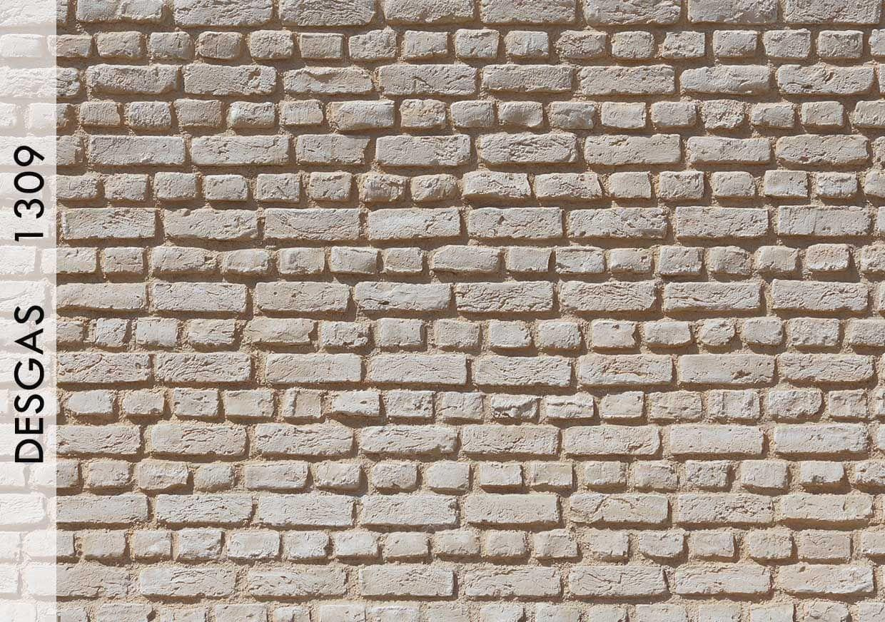 Ladrillo Tuğla Panel Desgas – 1309