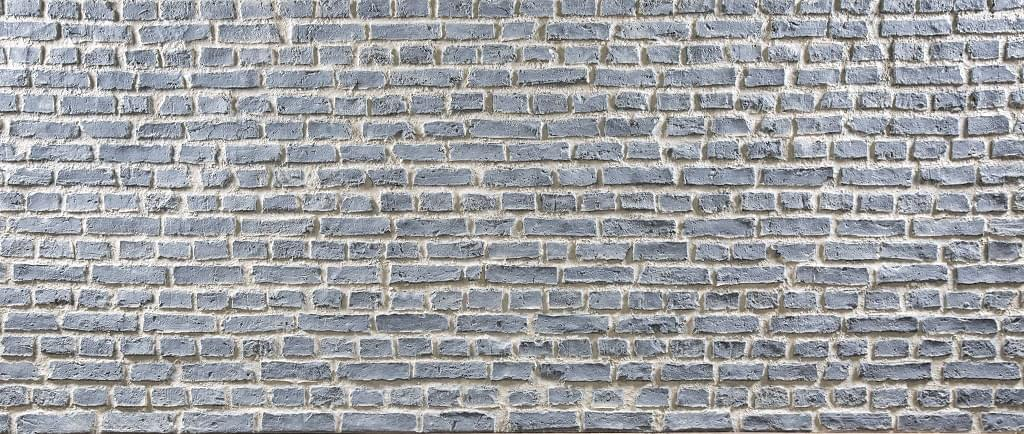 Ladrillo Rotto Negra R-1459