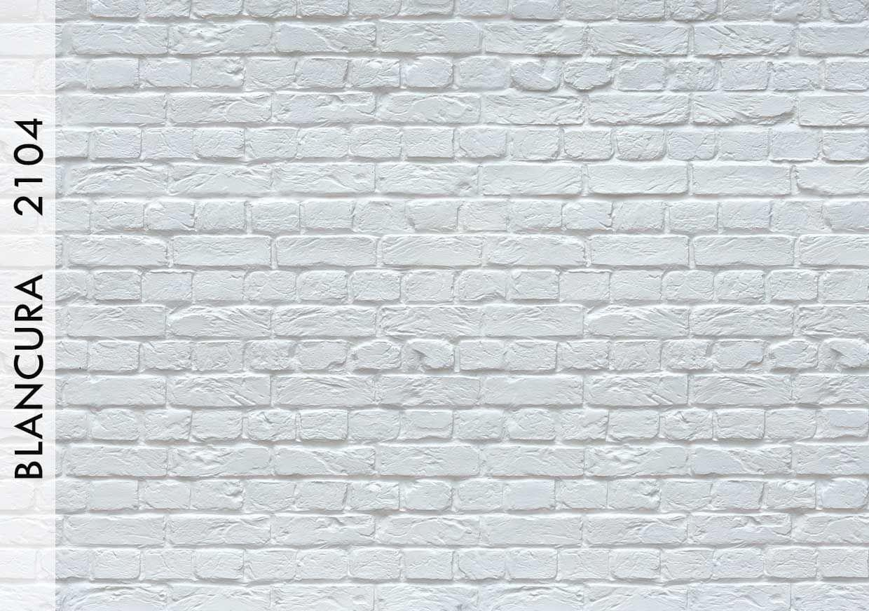 Brique Tuğla Panel Blancura – 2104
