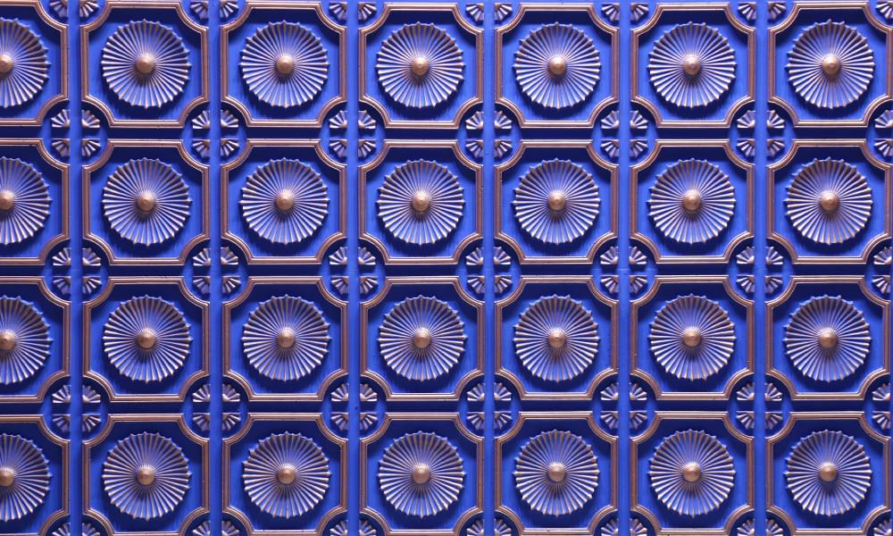 Alabamba Blue Gold 2024