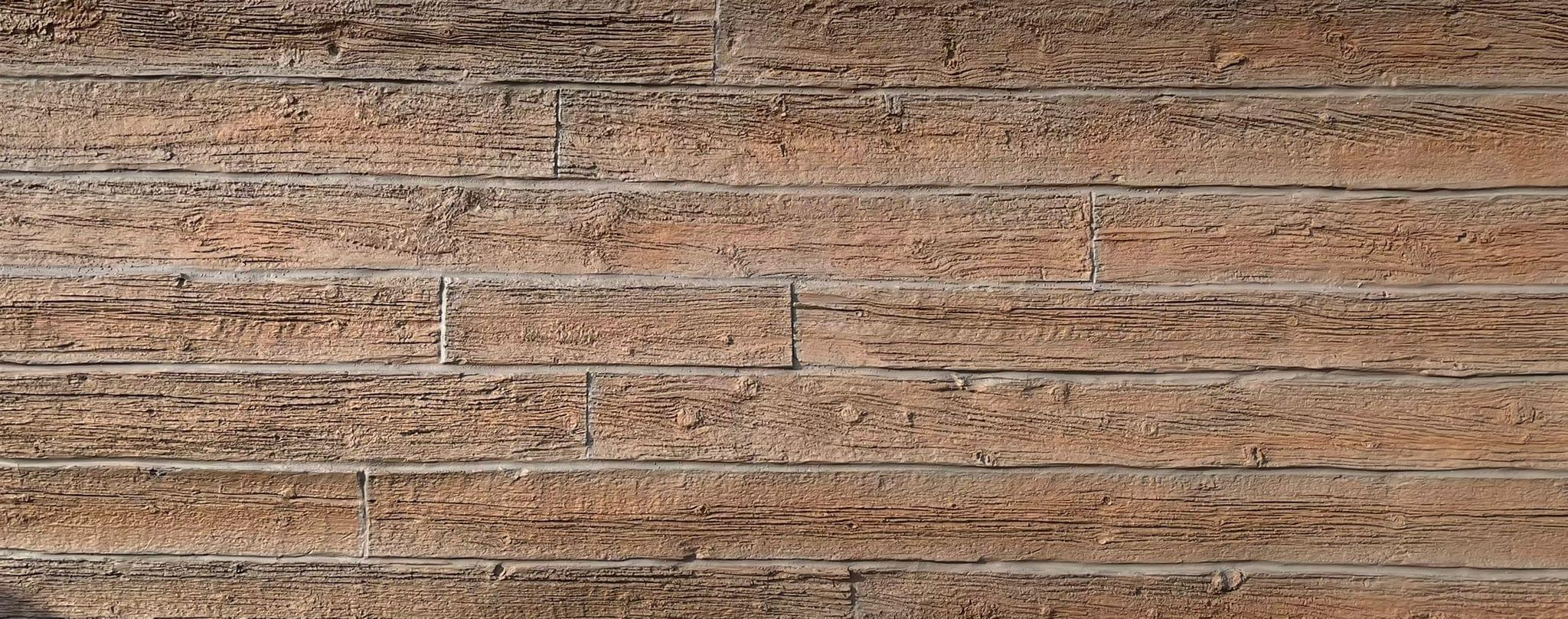 Criato Ahşap Panel Marron