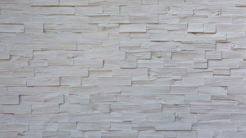 Wood Ahşap Panel Blancura – 2204