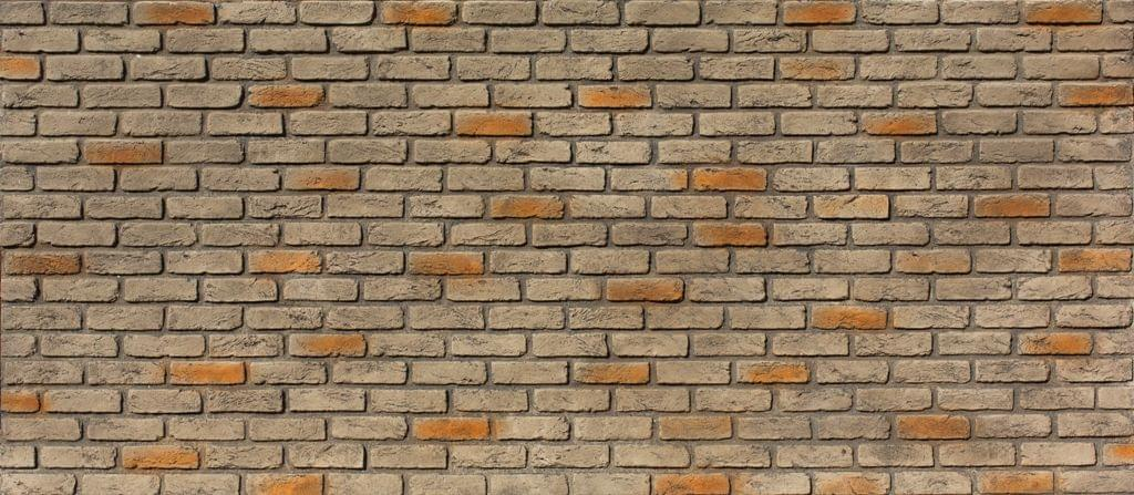 Ladrillo Loft Tuğla Panel Bergama