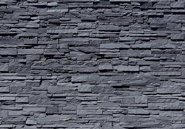 Rotto Taş Panel – Negra