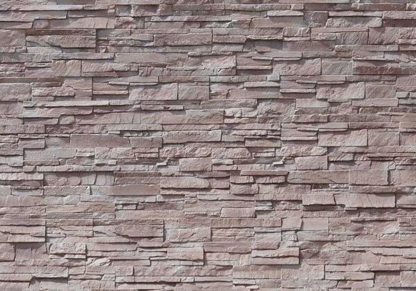 Rotto Taş Panel – Marron