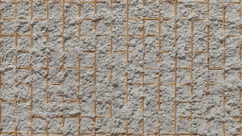 Ferroso Concrete Rust 2033