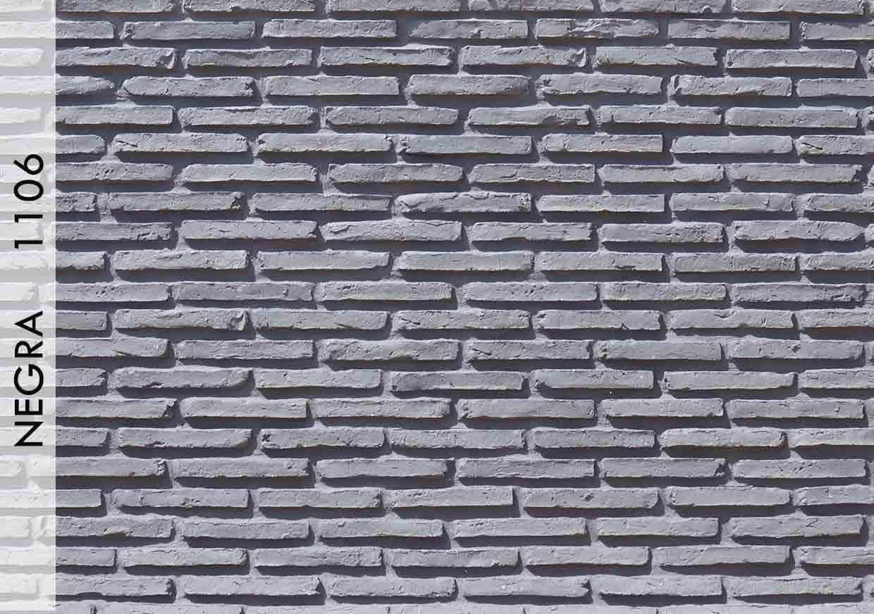 Asur Tuğla Panel Negra – 1106