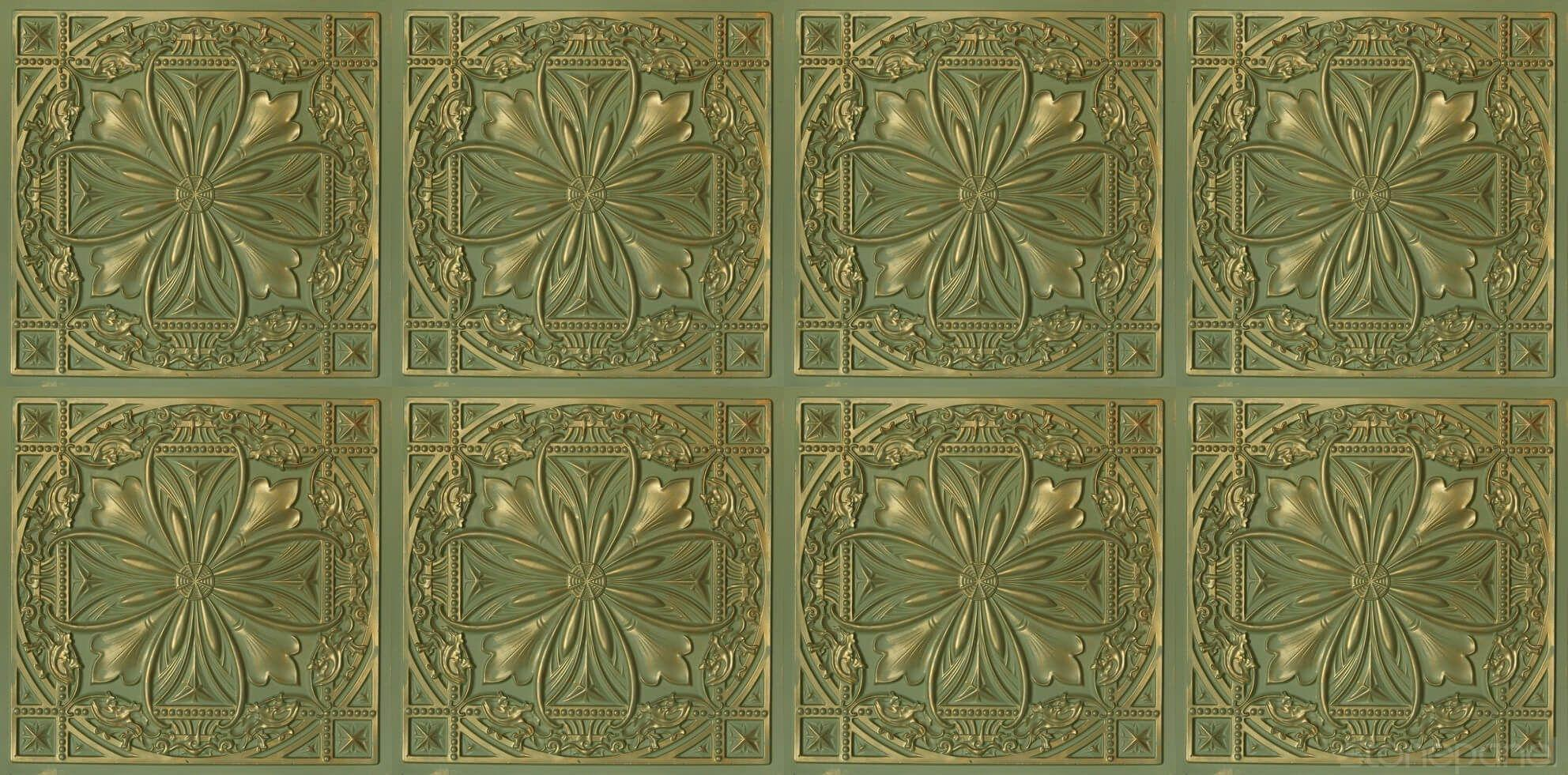 Tavan Karosu Lincoln Verdorado