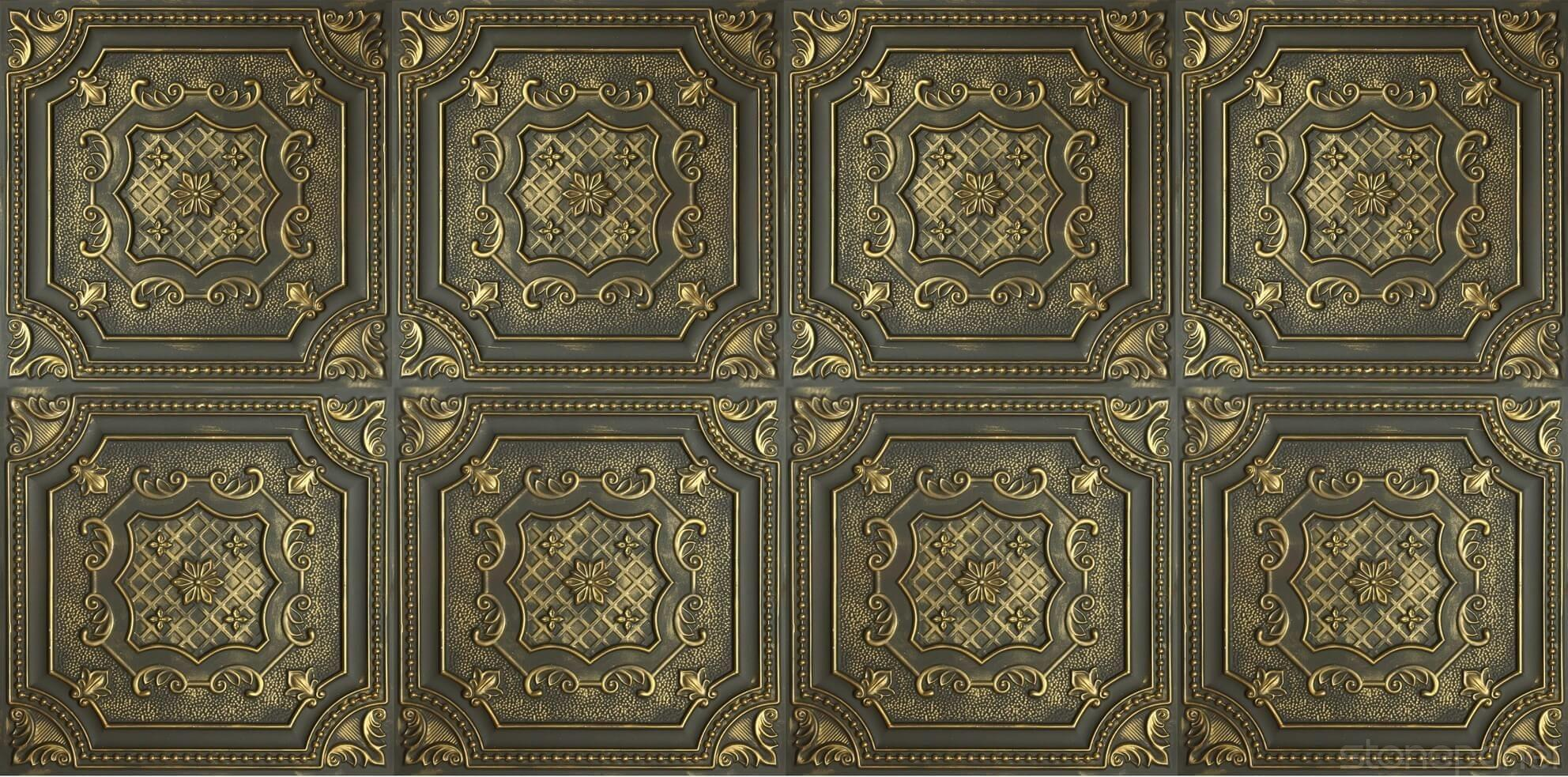 Alhambra Argent Torado