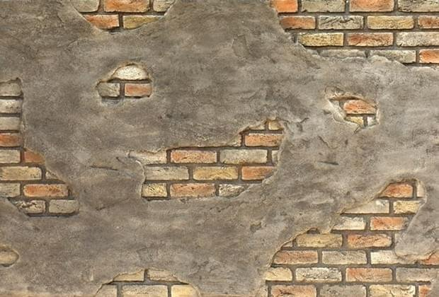 Ladrillo Cemento – Retro