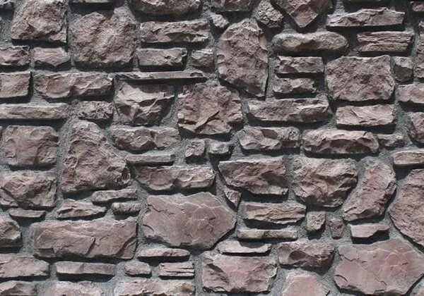 Pizarra Taş Panel – Marron